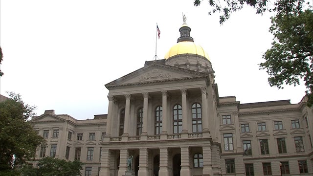 Petition Update · Georgia House, Senate Reach Compromise On Religious 