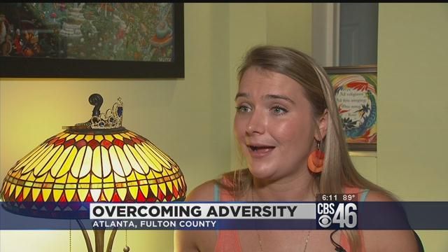 Flesh eating bacteria: a survivor's story