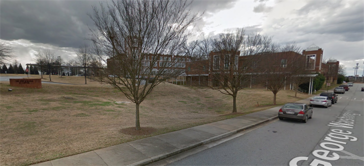 The New School at Carver | Source: Google Maps