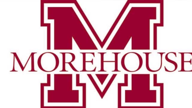 Morehouse College debate team scores top prize at Georgia Parlia