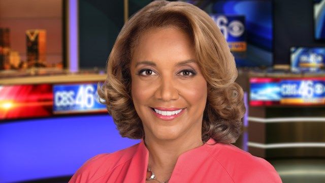 CBS46 anchor Amanda Davis passes away