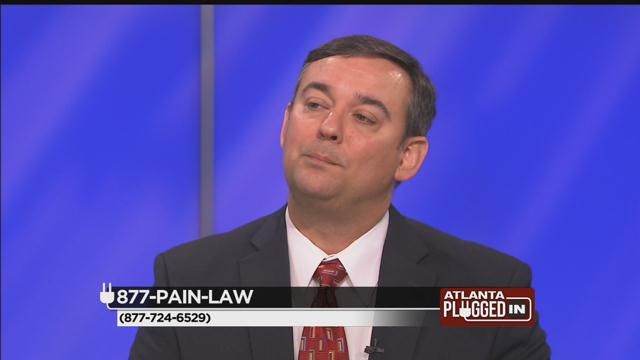 Ask the Lawyer: Griffin Law Firm