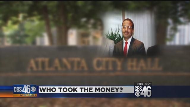 Businessman accused in bribery scandal could become star witness