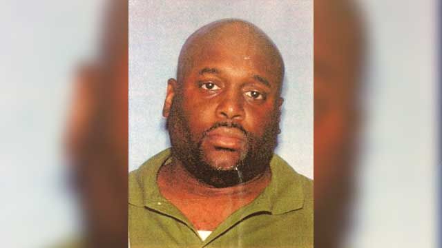 Jermaine Harris | Source: Clayton County Sheriff's Office