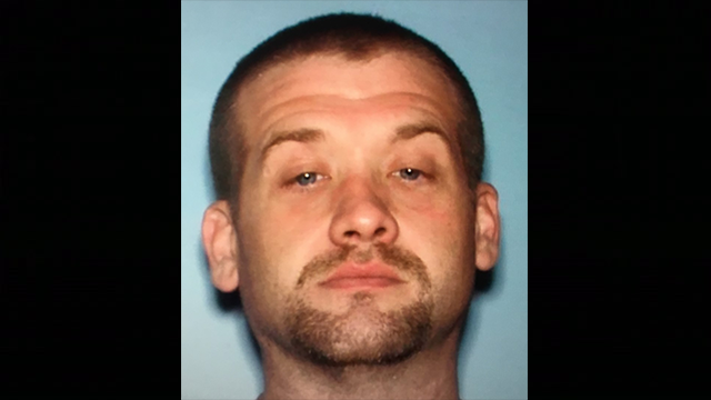 Source: Paulding County Sheriff's Office