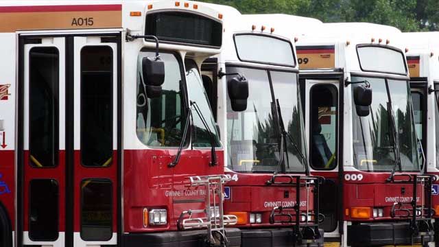 Source: Gwinnett County Transit via Facebook