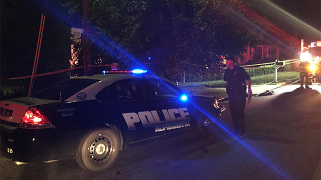 Source: Alpharetta Department of Public Safety