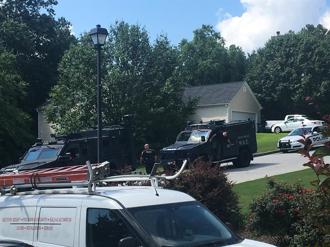 Atlanta, GA News, Weather, Events, Photos CBS46 News