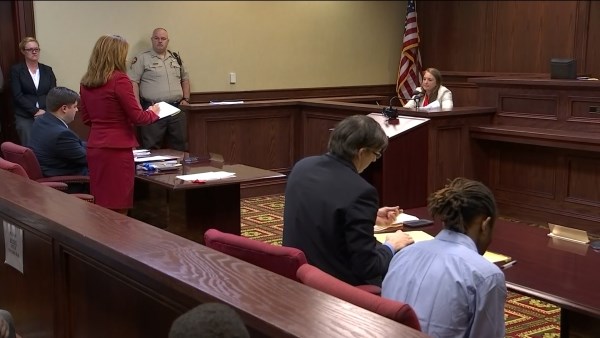 Judge Finds Enough Evidence To Prosecute Teen In Dirt Bike Murde - Kxxv 