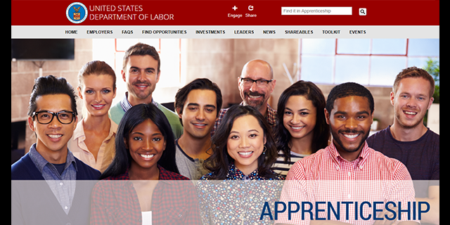 U.S. Department of Labor Awards $80M in Pre-Apprenticeship Grants