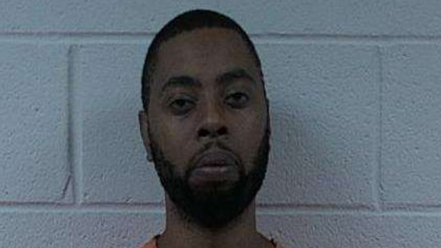 Devecio Rowland (Source: Polk County Police Department)