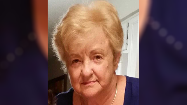 Missing 80 Year Old Woman Found Cbs46 News