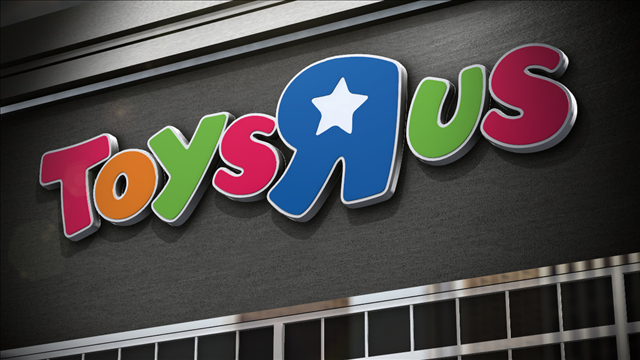 toys r us locations brooklyn