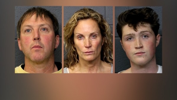 Source: Forsyth County Sheriff's Office