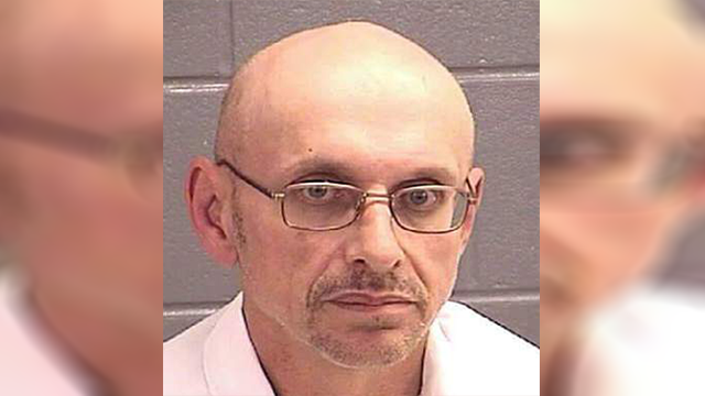 Man missing since December found inside interior wall of motel