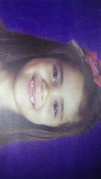 FBI joins search for missing 7-year-old Canton girl