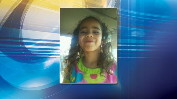 Police center search for missing girl in empty field - CBS Atlanta 46