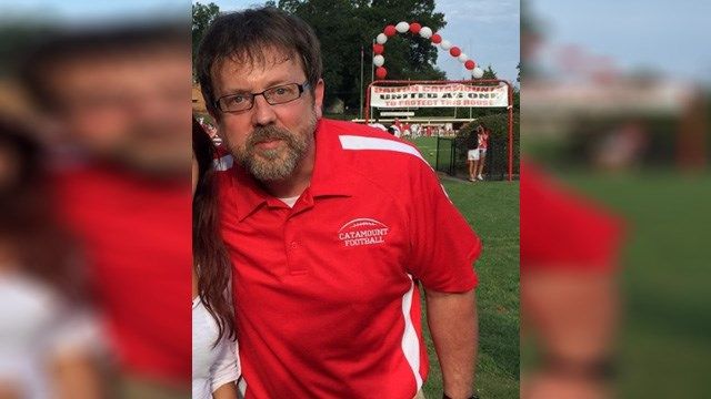 Dalton High School teacher in custody after firing shot in classroom; had history of erratic behavior