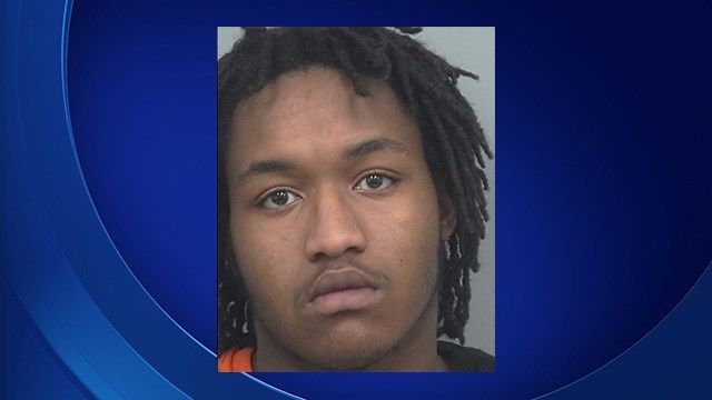 South Carolina Teen In Custody After Fatal Shooting In