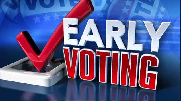 Friday is deadline to register to vote in Primary Election