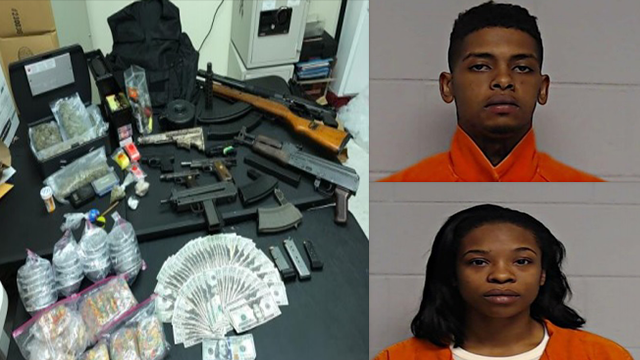 Source: Rockdale County Sheriff's Office