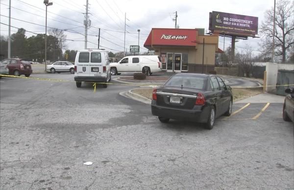 Atlanta Local Breaking News, Headlines | Georgia - CBS Atlanta 46