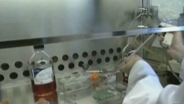 What is CALCIUM DISODIUM EDTA?