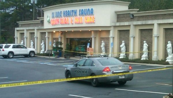 Atlanta Local Breaking News, Headlines | Georgia - CBS Atlanta 46