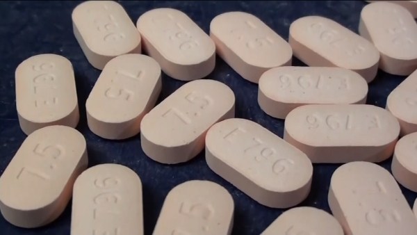 Cobb County joins national opioid lawsuit