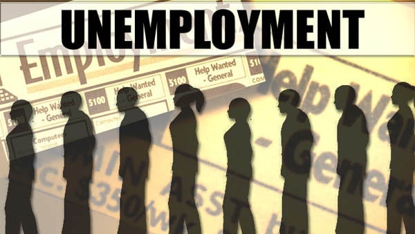 Georgia Unemployment