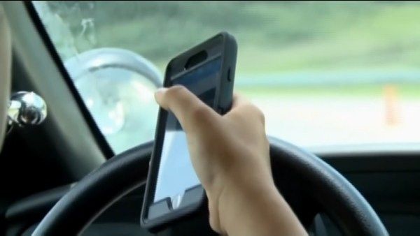 Ready or not, "Hands Free Law" to take effect July 1