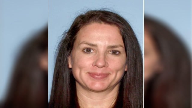 Authorities Search For Missing Cobb Co Woman Cbs46 News
