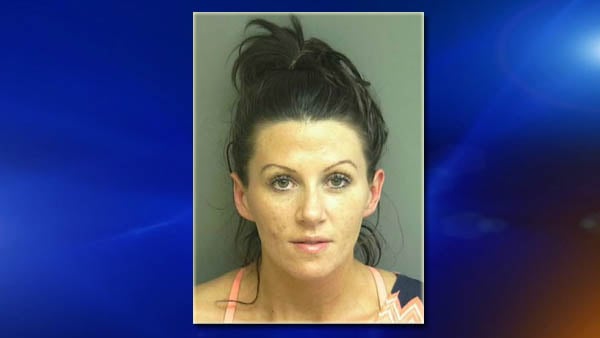 Bad Botox Woman arrested for injecting patients without license