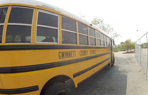 GWINNETT COUNTY, GA (CBS46) -