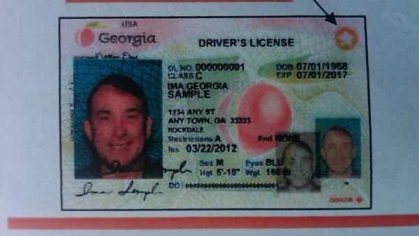 State Of Georgia Drivers License Renewals