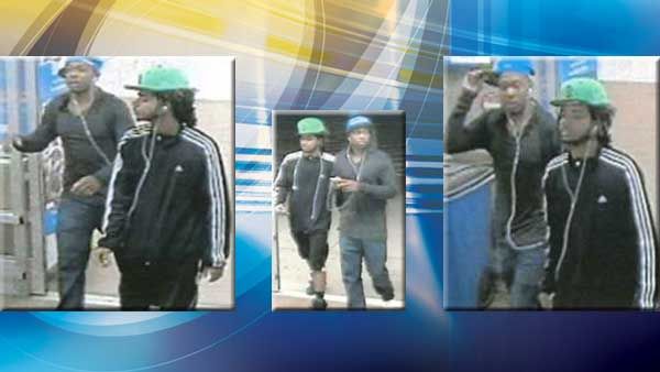 CANTON, GA (CBS46) -