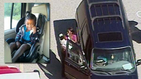 Missing 2-year-old girl found in DeKalb County by good Samaritan ... Missing 2-year-old girl found in DeKalb County by good Samaritan ...