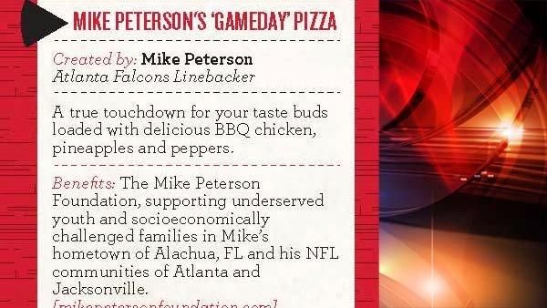 Atlanta Falcons Linebacker