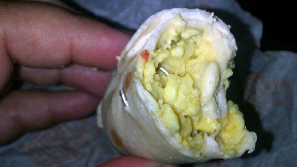 Photo taken by Frances Rosario