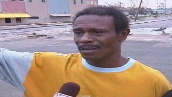 Hardy Jackson in 2005