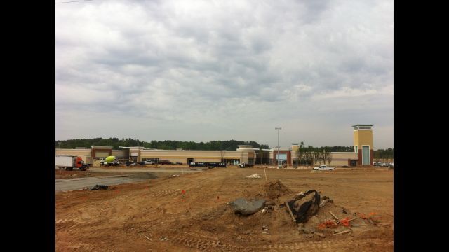 CANTON, GA (CBS46) -