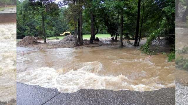 ELLIJAY, GA (CBS46) -