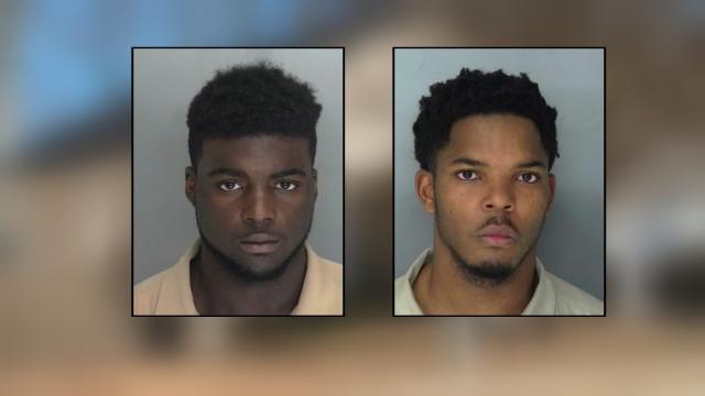 Teen Accuses Two Men Of Rape At Douglasville House Party CBS46 News