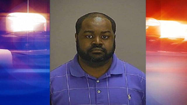 Clayton County teacher arrested on several charges