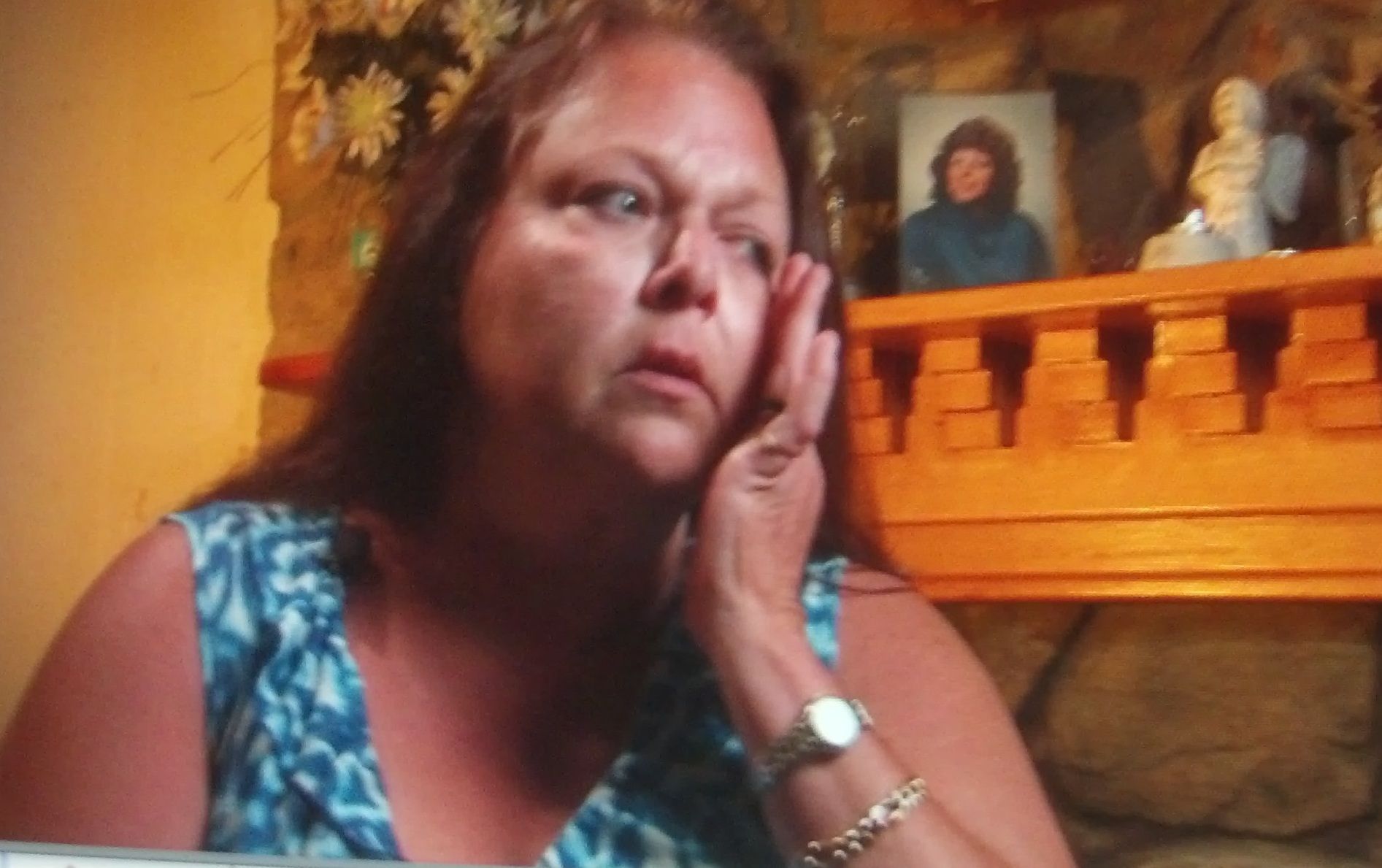 Stone Mountain Park murder case still unsolved after 9 years - CBS46 ...