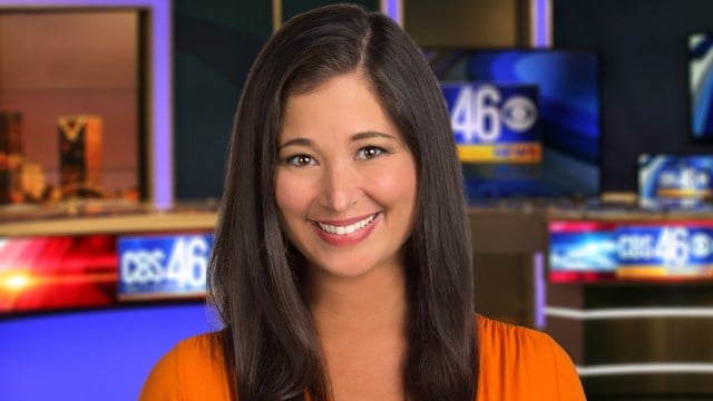 hailye cbs meteorologist