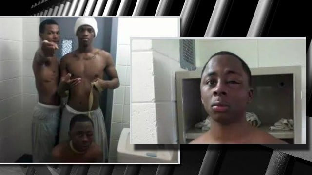 Jail Teen 21