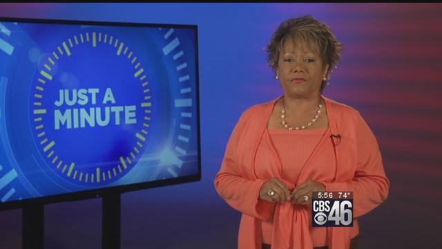 Lyn Vaughn Cbs46 News