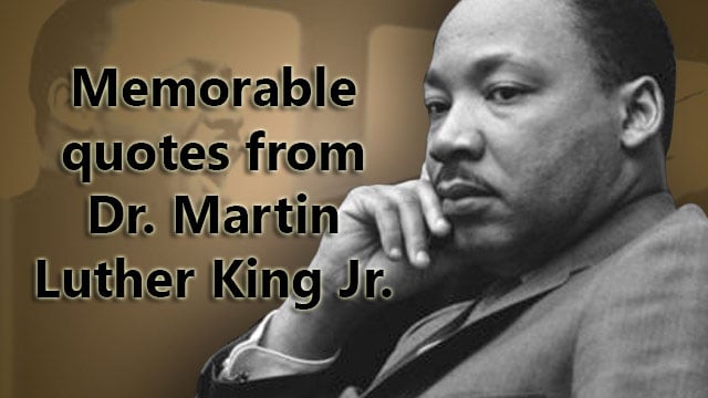 martin luther king prostituees