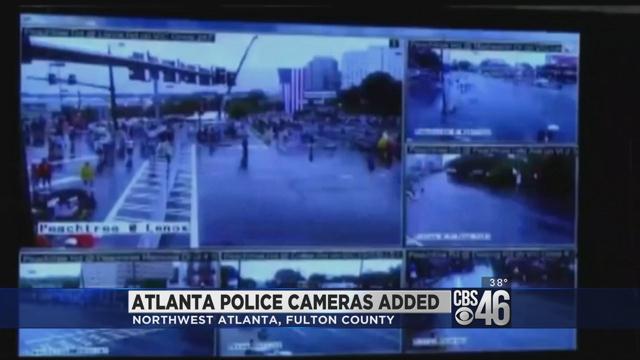 Atlanta, GA News, Weather, Events, Photos | Georgia - CBS46 News